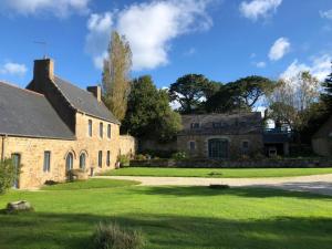 Appartements Les ecolodges Sous Le Phare : photos des chambres