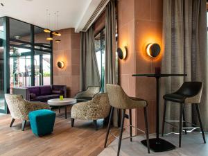 Hotels Hotel L'Europe : photos des chambres