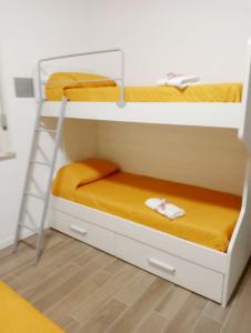 Vierbettzimmer mit eigenem Bad