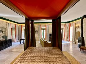 Hotels Chateau des Arpentis : photos des chambres