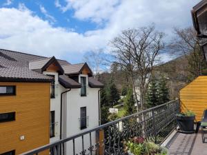 Boutique Eco Hotel Sasanka