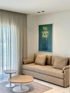 Aerin Residence - 利迈纳里亚