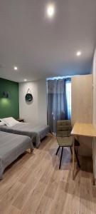 Hotels Hotel Pascal : photos des chambres