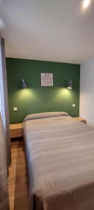 Hotels Hotel Pascal : photos des chambres