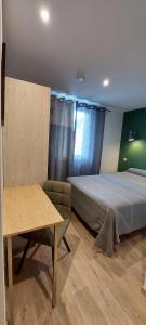 Hotels Hotel Pascal : photos des chambres