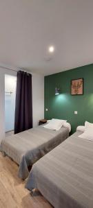 Hotels Hotel Pascal : photos des chambres