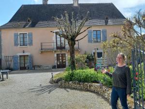 Au pays de Jacquou : Chambre d’hôtes et table d’hôtes