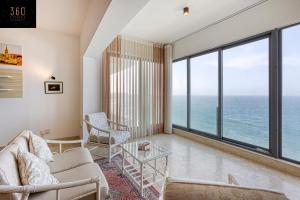 Tower Road Sliema, 4BR APT with sensational views by 360 Estates