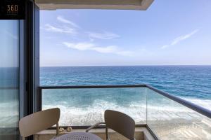 Tower Road Sliema, 4BR APT with sensational views by 360 Estates