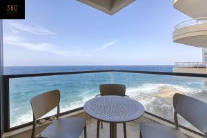 Tower Road Sliema, 4BR APT with sensational views by 360 Estates