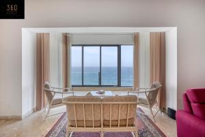 Tower Road Sliema, 4BR APT with sensational views by 360 Estates