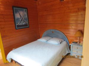 B&B / Chambres d'hotes Locatlantique : photos des chambres