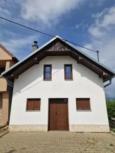 Sklípek u kapličky - Moravský Žižkov