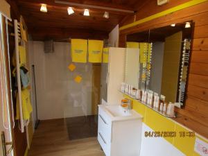 B&B / Chambres d'hotes Locatlantique : photos des chambres