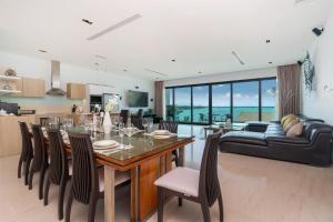 Eva beach villa五卧海滨别墅 私人沙滩 海景泳池 海景浴池 烧烤架