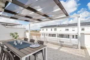 Padova Albignasego Apartment con terrazzo x7! - Villa Osti