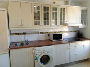 Apartamento de 1 dormitorio en Calle Vela