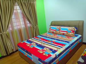 Sekinchan Guest Room 2R1B 4Pax with View