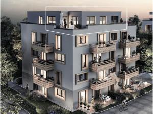 Apartment BergRoof