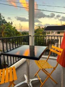 Appart T3 idéal Tourisme ou Pro. - Roussel