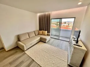 Charming Studio Apartment in Povoa de Varzim - Passô