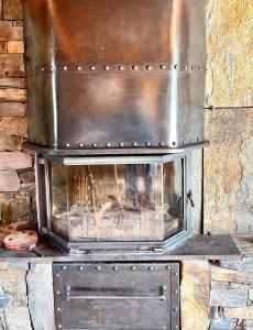 * Magnifique Chalet entre les pistes et la ville *