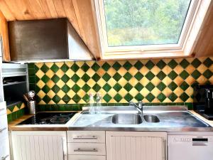 * Magnifique Chalet entre les pistes et la ville *