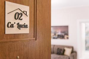 CA LUCIA 2 - Affitti Brevi Italia