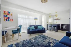 Sunny View - East Wittering