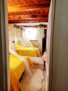 Cosy Apartment in Saint Nicolas, 40 m², fireplace and garden