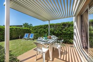 Sunny Villa with Pool Access