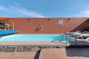 Villa La Quinta de Vals