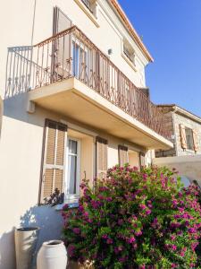 Hotels Hotel Villa Les Orangers : photos des chambres