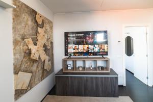 Milan Design Suite - Palestra e Parcheggio Privato