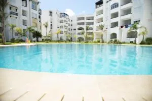 Asilah Marina Golf A3 - Larache