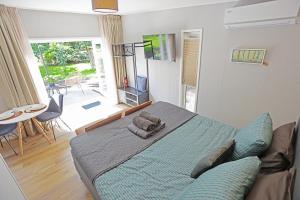 B&B Schoonhoven Suites