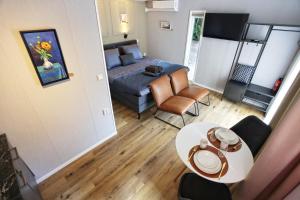 B&B Schoonhoven Suites