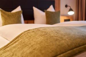 Deluxe Suite room in Sporthotel & Resort Grafenwald Daun - Vulkaneifel