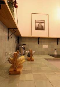 Chic and nenwly renovated apartment - central location