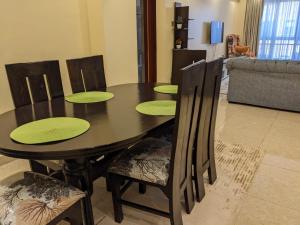 Bliss haven gardens two bedroom apartment