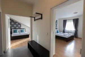 Andel Centre SPIRIT - Praga