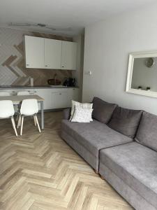 Apartament Śnieżny