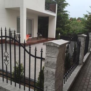 Apartament Rewal