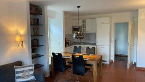 Feriendorf Rugana Insel Rügen Fewos Vogelgesang