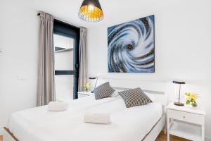 MEDANO4YOU Bogis Holiday Home