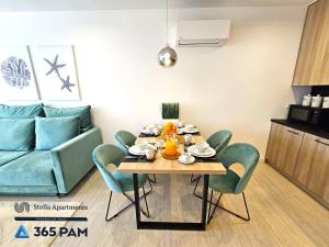 365PAM - Resort Westin House - BASEN, JACUZZI, SAUNA, SIŁOWNIA, PLAC ZABAW W CENIE