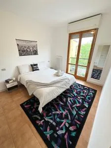 Camera privata La Mura - La Mura