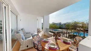 Casa Congrio K-Murcia Holiday Rentals Property - Casas del Cura