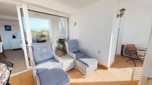 Casa Congrio K-Murcia Holiday Rentals Property