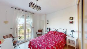 Casa Congrio K-Murcia Holiday Rentals Property